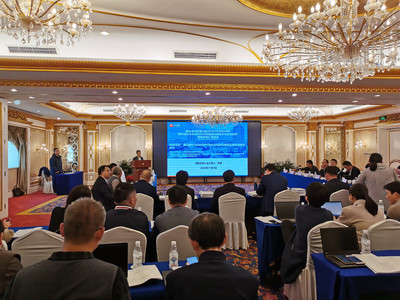 實力引領，玉柴牽頭國家重點研發計劃子課題順利通過驗收，新材料技術推廣服務再上新臺階